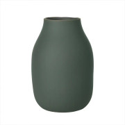 COLORA, Vas, Agave Green
