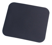  ID0096 - LogiLink - Musmatta - svart