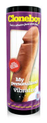 Vibrator Cloneboy 6325