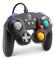PowerA Switch Kontroller GameCube, svart