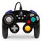 PowerA Switch Kontroller GameCube, svart