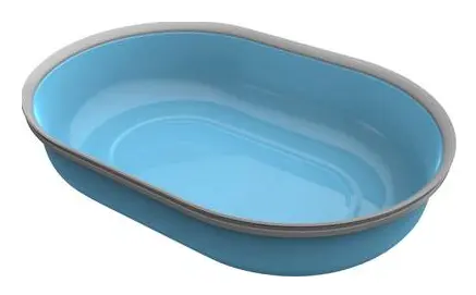 SureFeed Pet bowl Matskål Blå 1 st