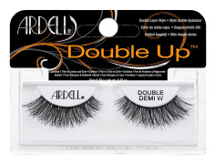 Ardell Double Up Demi Wispies Black - 1 pcs