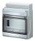 Central Hensel N IP65