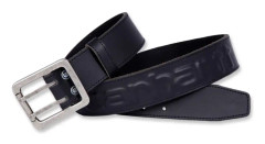 Carhartt Logo Belt Svart W40
