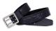 Carhartt Logo Belt Svart W40