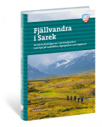  Fjällvandra i Sarek