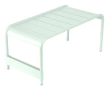 Luxembourg Large Low Table Ice Mint A7