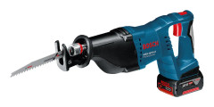  Bosch GSA 18 V-LI Tigersåg 18V C&G (Naken)