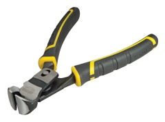 Stanley FatMax Compound Action End Cutting Pliers
