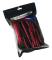  CableMod PRO ModMesh Cable Extension Kit - Black/Red