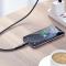 McDodo OT-7680 - Smidig USB-C till Lightning-adapter
