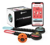 PLAYFINITY JumpGames kit