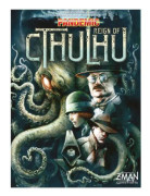 Pandemic: Reign of Cthulhu