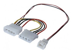 EXC Adapter Cable for CPU
