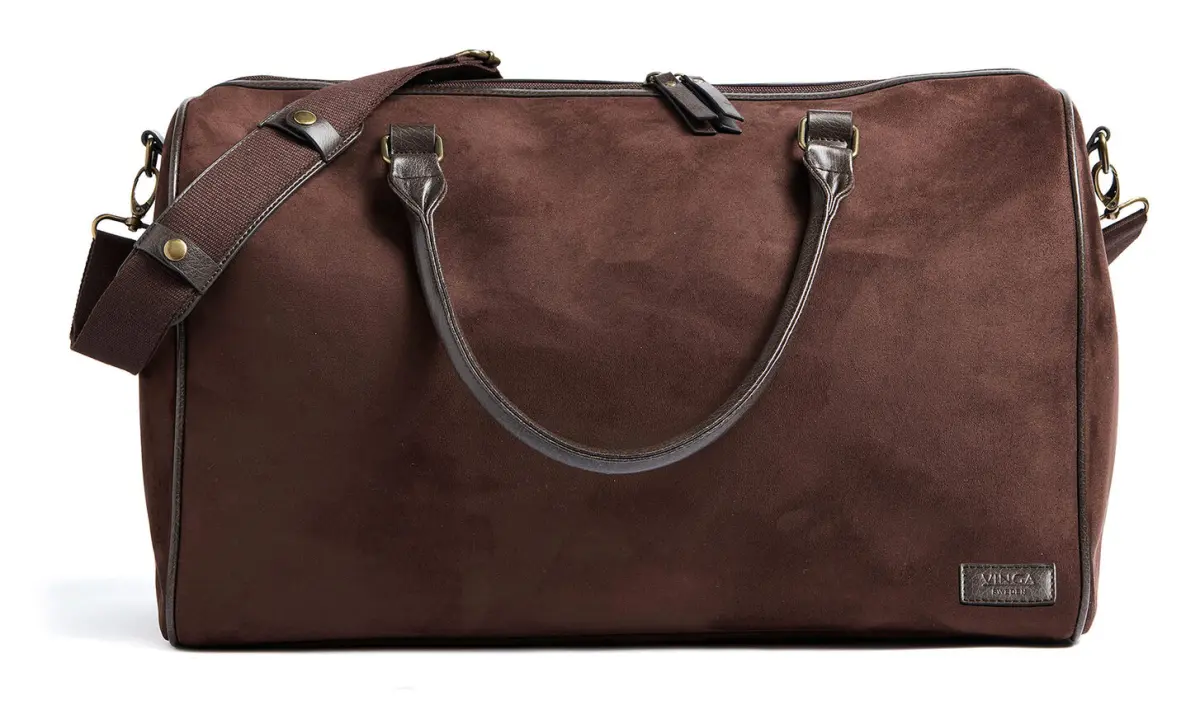 Hunton weekendbag