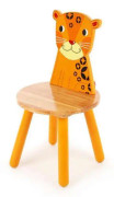  Stol Leopard- Gul