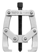 YATO 2-armad avdragare 4"