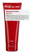 Recipe: Shaving Cream 75 ml