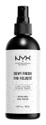 Makeup Setting Spray Maxi Dewy - 180 ml