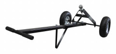 Släpvagns dolly