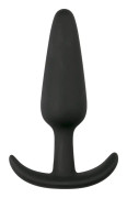 Silikon Ankar Buttplug Large