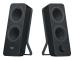 Logitech Z207 Trådlösa PC Högtalare