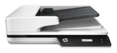  HP Scanjet Pro 3500 f1 - Dokumentskanner - Duplex - A4/Letter
