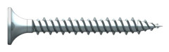 /Stål 3,9x55mm bandad 1000-pack