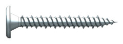 /Stål 3,9x32m bandad 1000-pack