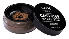 Can't Stop Won't Stop Setting Powder Medium/Deep -