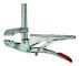 Bessey GRZ-20 Parallel Grip Plier Clamp