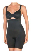 Felina Conturelle Soft Touch Maxi Long Panty Trosor Svart 44 Dam