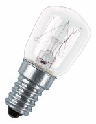  Glödlampa Osram Mini E14 15W