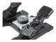 Logitech - G Saitek PRO Flight Rudder Pedals