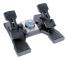 Logitech - G Saitek PRO Flight Rudder Pedals