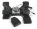 Logitech - G Saitek PRO Flight Rudder Pedals