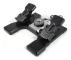 Logitech - G Saitek PRO Flight Rudder Pedals