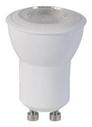 Spotlight LED GU10 Mini 2700K 250lm 4W(33W)