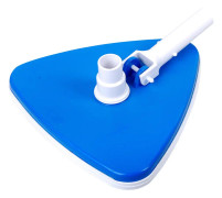 Bottensugare TriVac