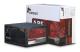 INTER-TECH Netzteil 620W Argus APS-620W 120mm Lüfter, 80+