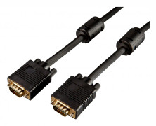 celexon Professional Serien VGA-kabel hane till hane, 40 m