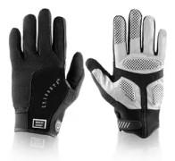 C.P. Sports Maxi Grip Glove, black, large
