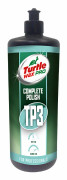 Turtle Wax Pro Tp3 Complete Polish