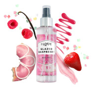 Glazed Raspberry Scented Body Mist - 150 ml