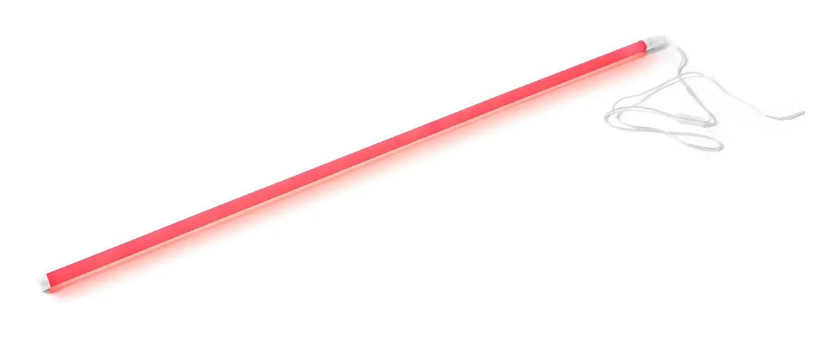 Neon Tube LED Red