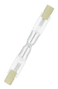 Osram 64695 ECO, 120 W, R7s, Klar, 2000 h, Klar, 2900 K