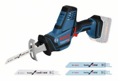 Bosch GSA 18 V-LI C