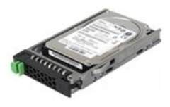 Fujitsu enterprise - hard drive - 1.2 TB - SAS 12Gb/s Hårddisk - 1.2 TB - 2,5" - 10.000 rpm - Serial Attached SCSI 3 - cache