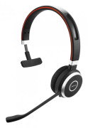  6599-823-499 - Jabra Evolve 65+ UC stereo - Headset - på örat - Bluetooth - trådlös - NFC - USB